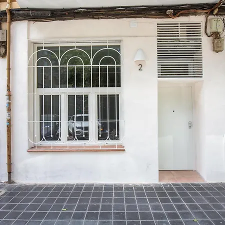 Apartamento Nuevo Loft Cerca Del Centro Y Ciudad Artes De Artes Valência