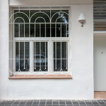 Apartamento Nuevo Loft Cerca Del Centro Y Ciudad Artes De Artes Valência