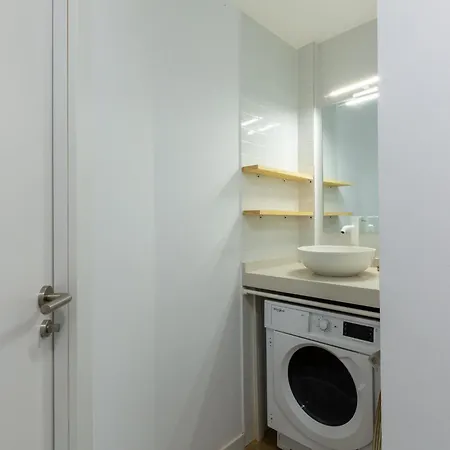 Nuevo Loft Cerca Del Centro Y Ciudad Artes De Artes Apartamento *