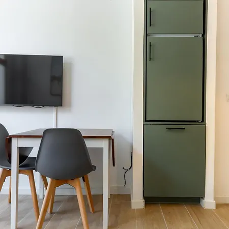 Nuevo Loft Cerca Del Centro Y Ciudad Artes De Artes Apartment *