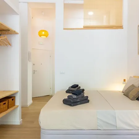 Apartamento Nuevo Loft Cerca Del Centro Y Ciudad Artes De Artes