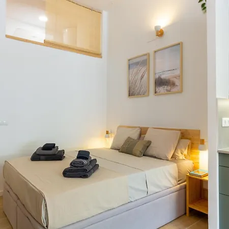 Nuevo Loft Cerca Del Centro Y Ciudad Artes De Artes Apartamento *