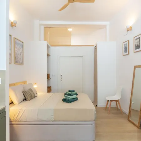 Apartamento Nuevo Loft Cerca Del Centro Y Ciudad Artes De Artes