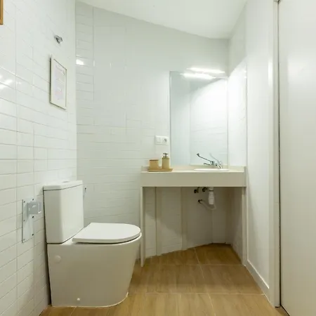 Nuevo Loft Cerca Del Centro Y Ciudad Artes De Artes Apartamento *