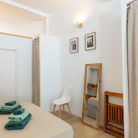 Apartamento Nuevo Loft Cerca Del Centro Y Ciudad Artes De Artes *
